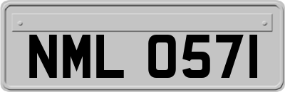 NML0571