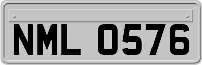 NML0576