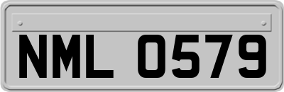 NML0579