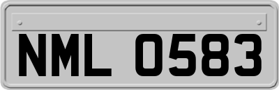 NML0583