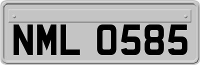 NML0585