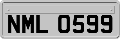 NML0599