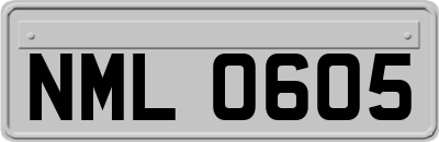 NML0605