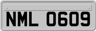 NML0609