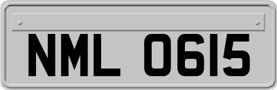 NML0615