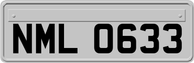 NML0633