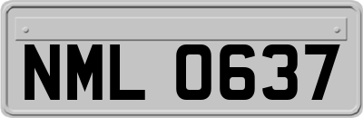 NML0637