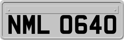 NML0640