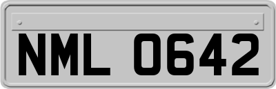 NML0642