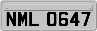 NML0647