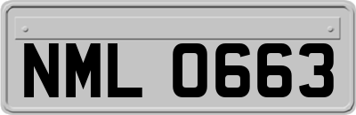 NML0663