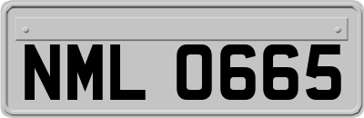 NML0665