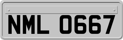 NML0667