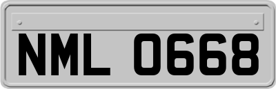 NML0668