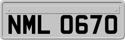 NML0670