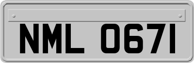 NML0671