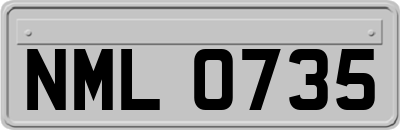NML0735