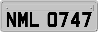 NML0747