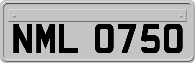 NML0750