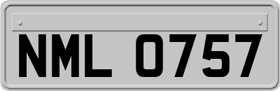 NML0757