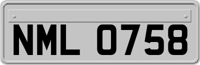 NML0758