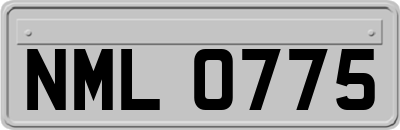 NML0775