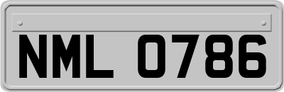 NML0786
