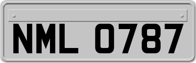 NML0787