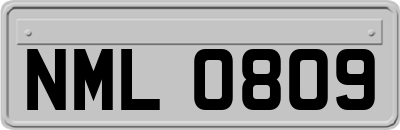 NML0809