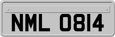 NML0814