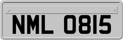 NML0815