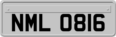 NML0816