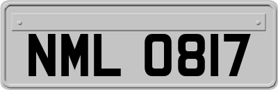 NML0817