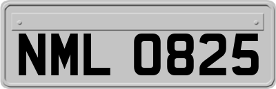 NML0825