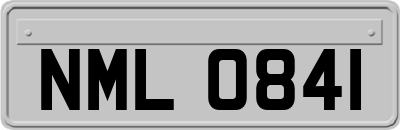 NML0841