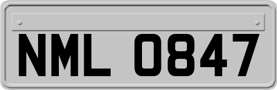 NML0847