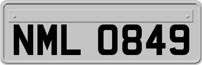 NML0849
