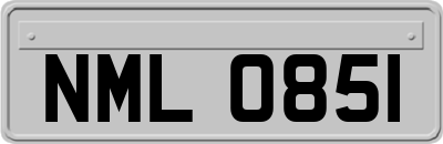NML0851