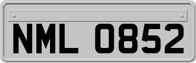 NML0852