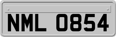 NML0854