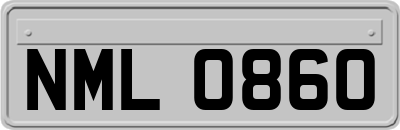NML0860