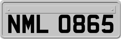 NML0865