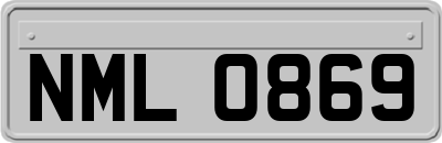 NML0869