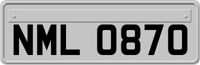 NML0870