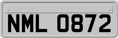 NML0872