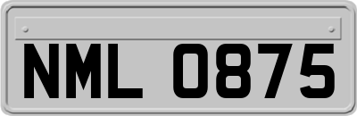NML0875