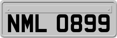 NML0899
