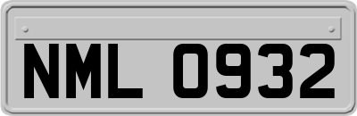 NML0932