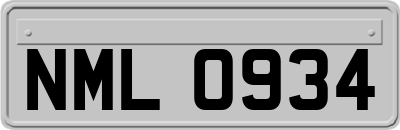 NML0934