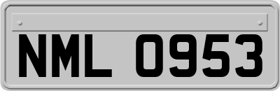NML0953